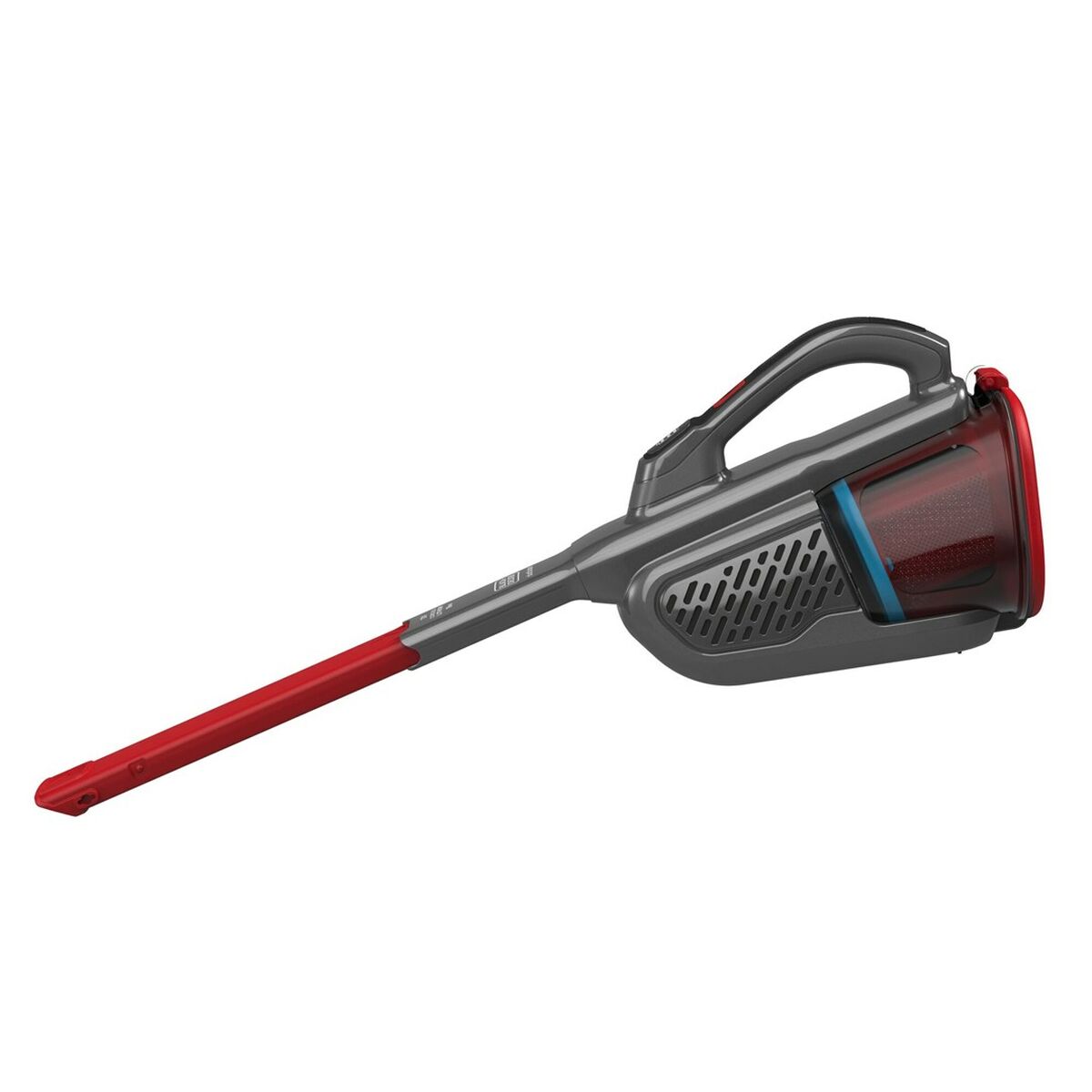 Handdammsugare Black & Decker BHHV315J-QW